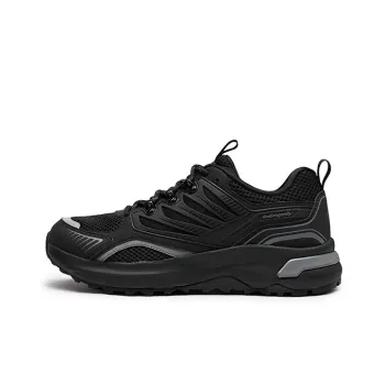RED DRAGONFLY Cushioning Height Increase, Breathable, Slip Resistant Low Top Running Shoes Men's