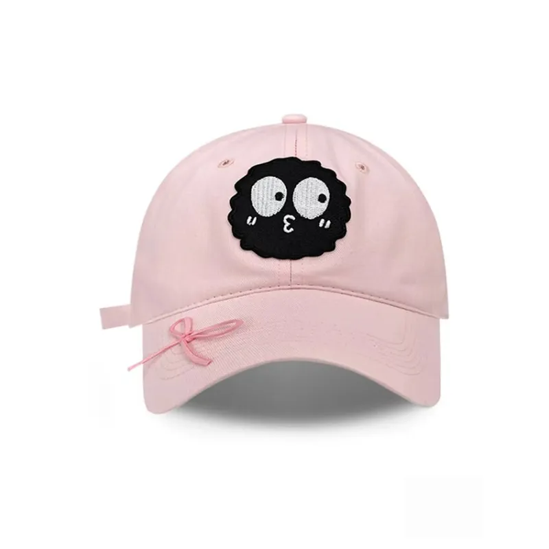 AAJF Cotton Baseball Caps Unisex-1