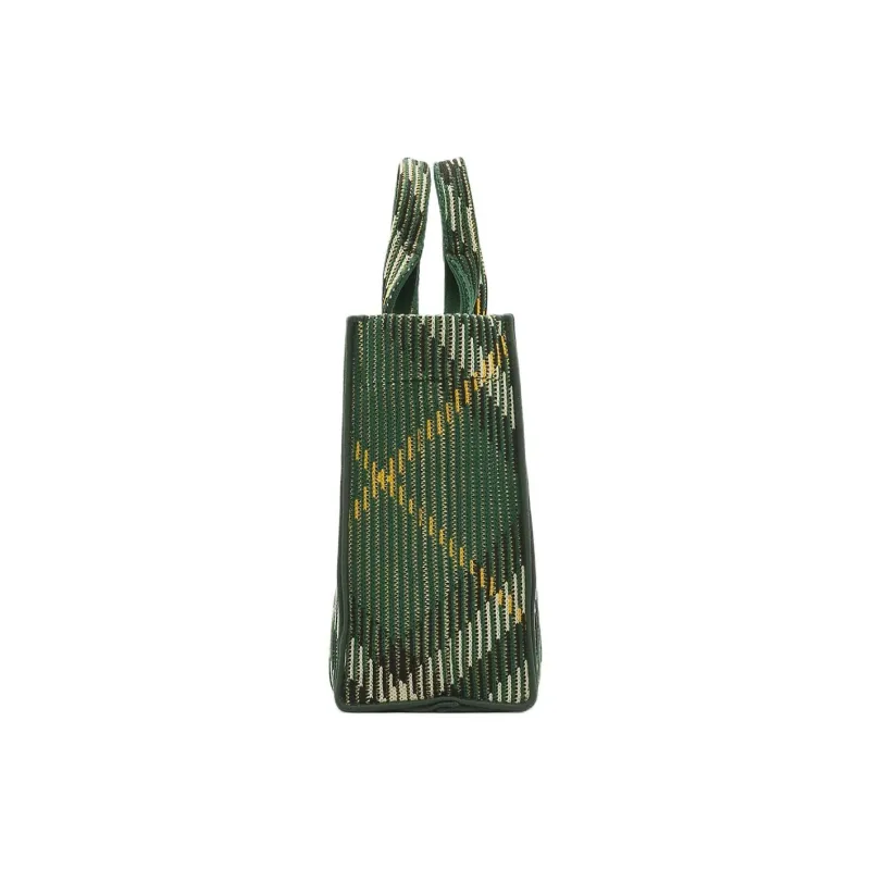 Burberry Polyamide One Shoulder Handbag Mini Women's Ivy-2