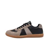 Khaki Black