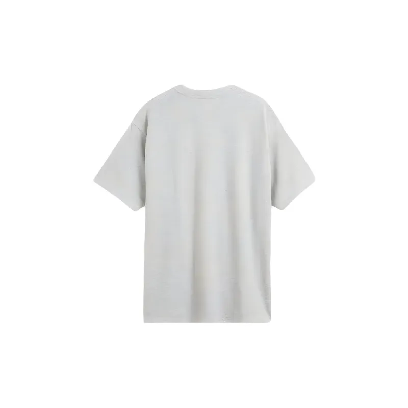 Levi's Drop Shoulder Sleeve T Shirt Men's Brown-1