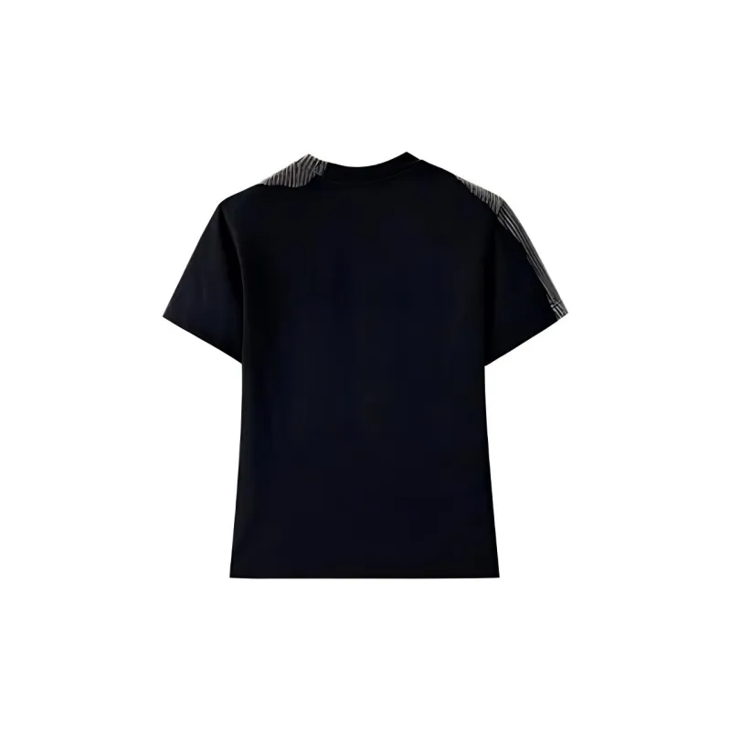 AnnoMundi T-Shirts Women's Black-1