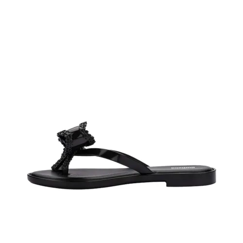 Melissa Flip Flops Women's