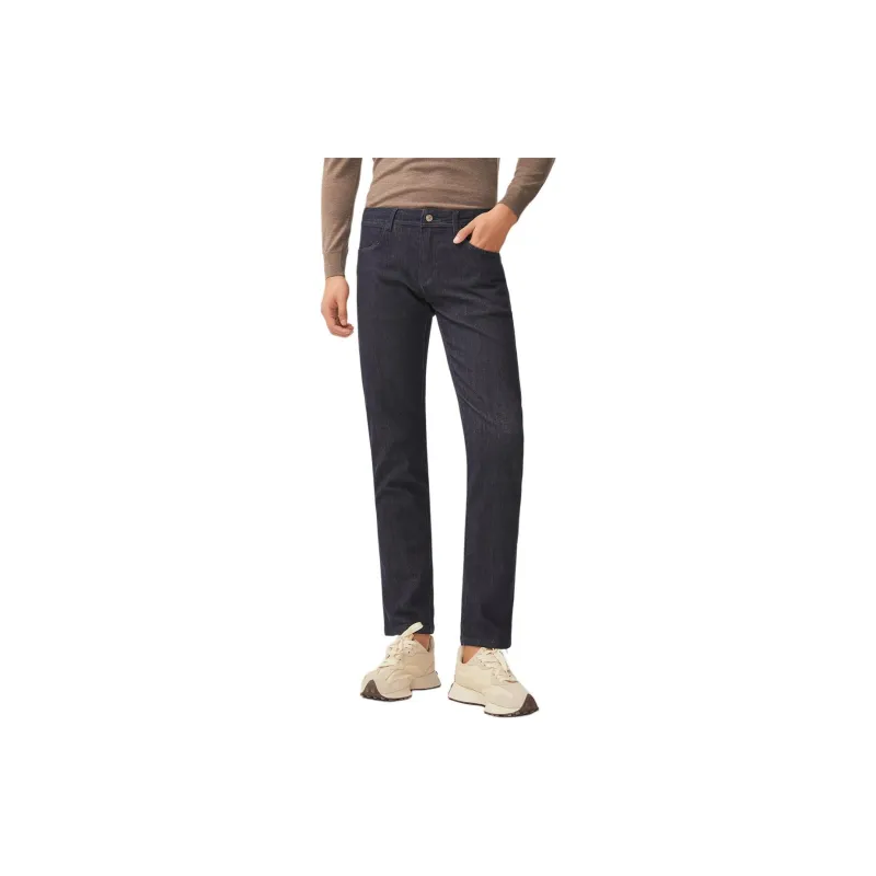 DANIEL HECHTER Jeans Men's Qingting Blue-1