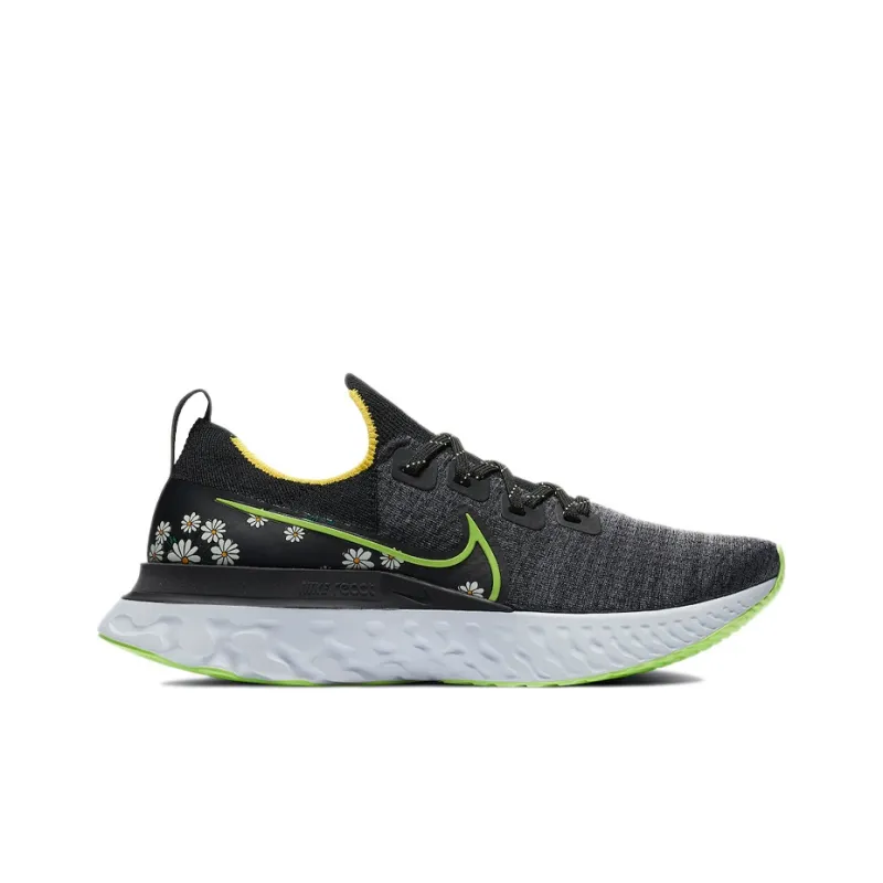 Nike React Infinity Run Flyknit Daisy-1