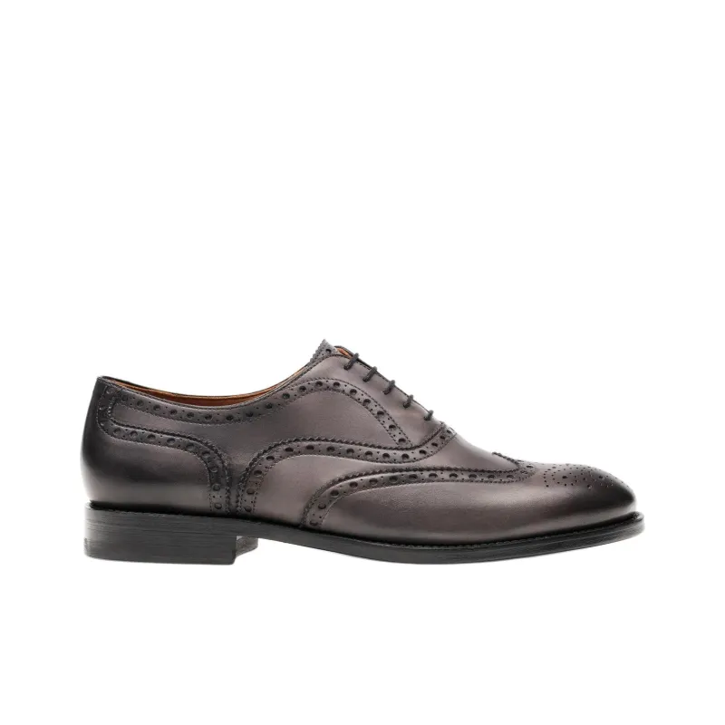 Magnanni Lani Dress Shoes Women's Gray-1