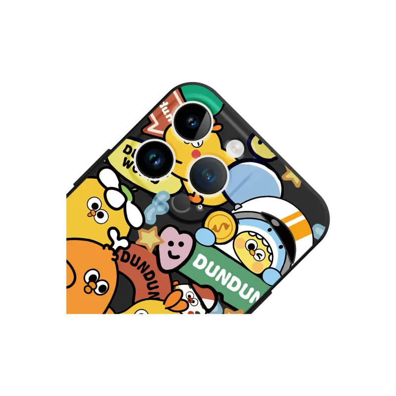 MINISO Phone Cases-2
