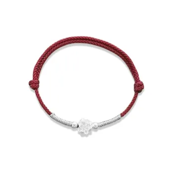 RINGLOVE Fabric Bracelets Women's