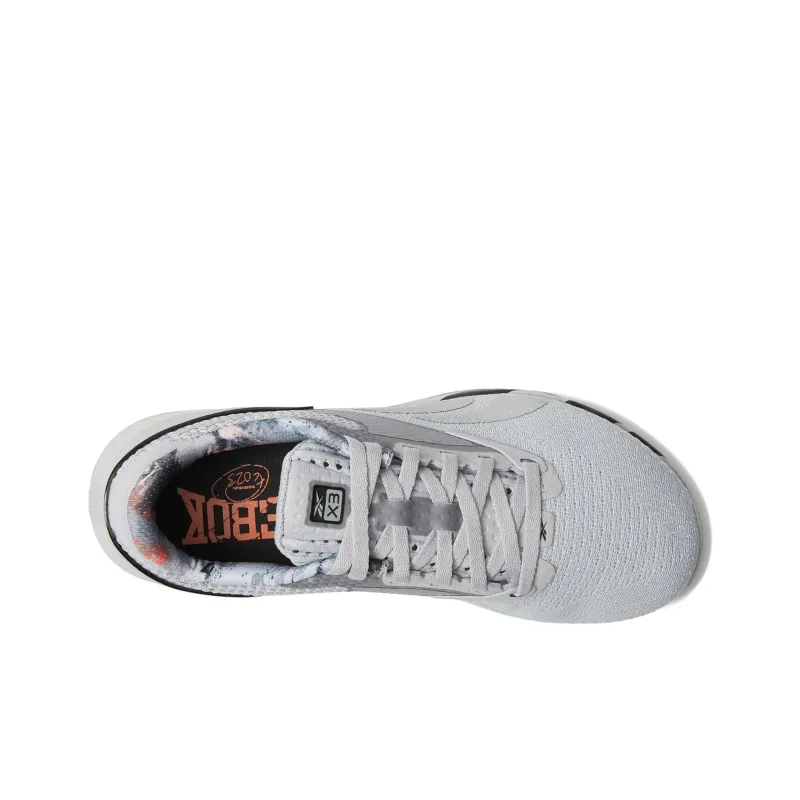 Reebok Women's Nano X3 'Pure Grey Black'-2