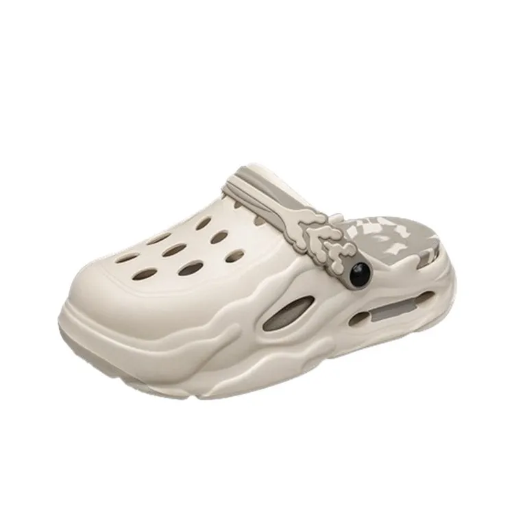 Flamingo Clogs Unisex-4