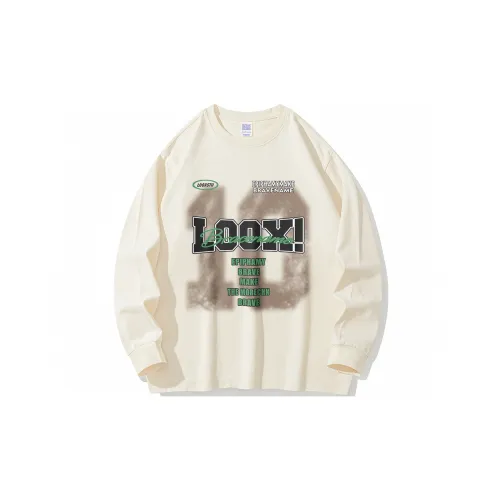 LOOX! Sweatshirts Unisex