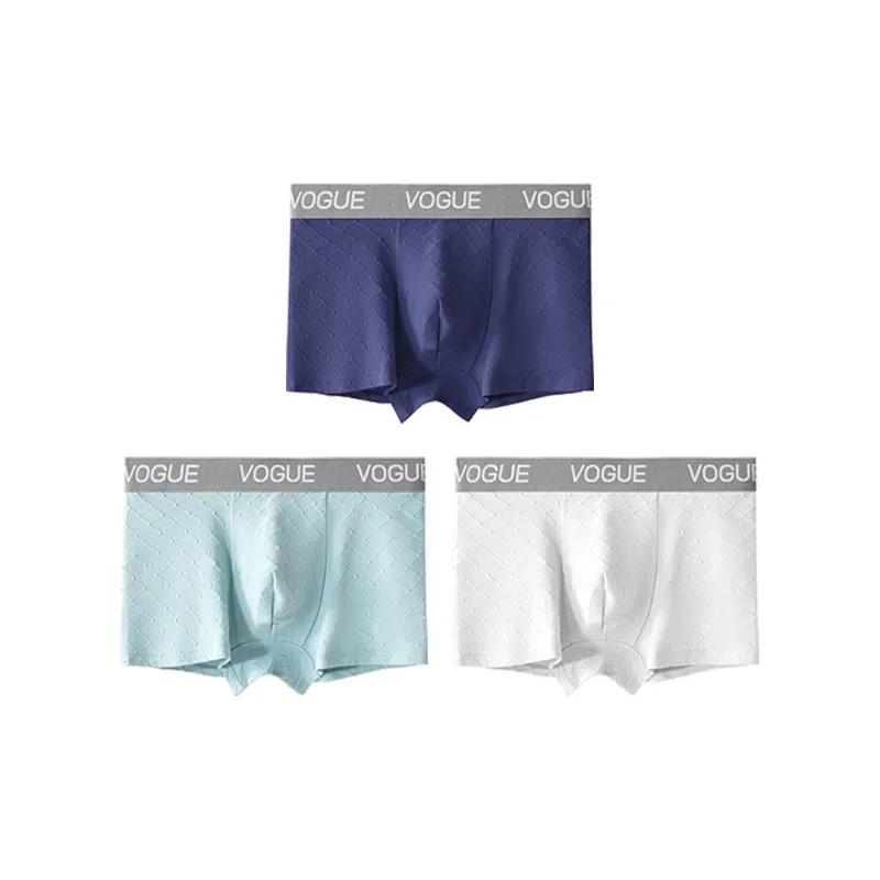 MADALLO Underpants Men's 3 Pack-55