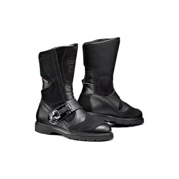 SIDI Italy Version CANYON Goretex Water-Resistant Vintage Commute Travel Tension Cycling Shoes Victory Latte