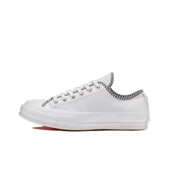 Converse Chuck Taylor All Star 70 Ox Mission V White Women's
