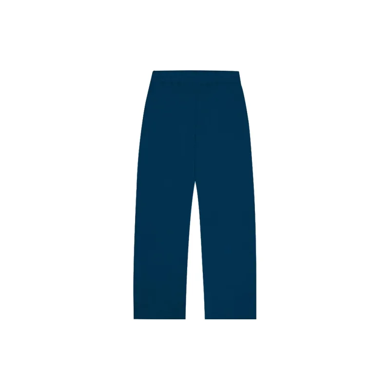 TIP OFF Knitted Sports Pants Unisex-8