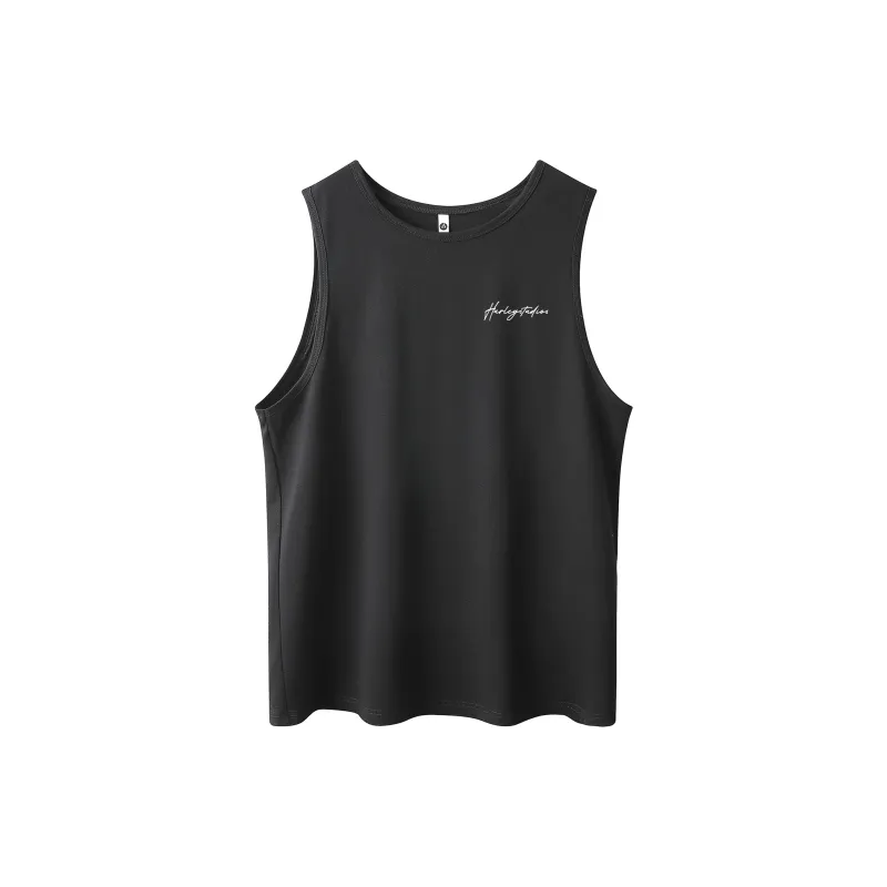Hurley Tank Tops Unisex-11