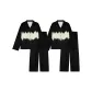 Men's Black