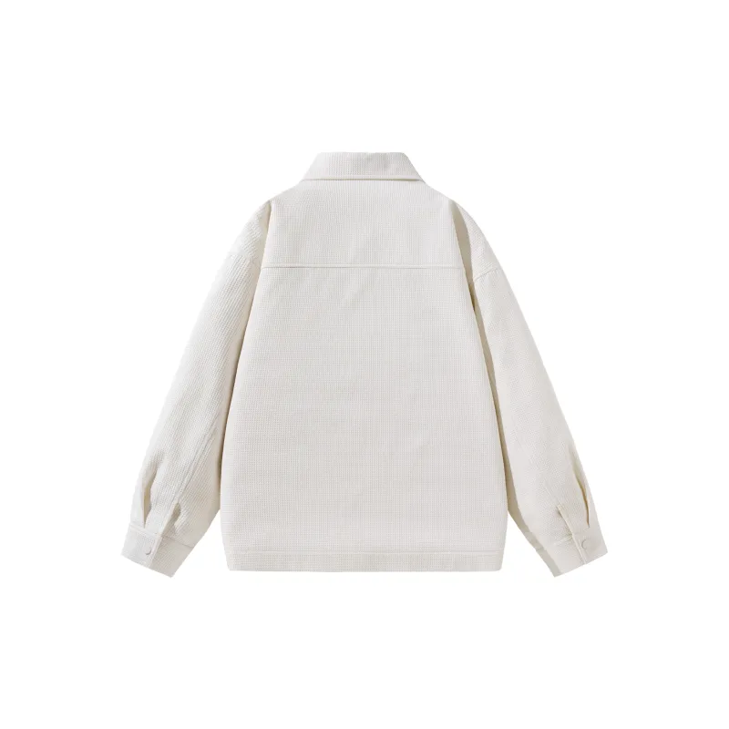 BOTH PLAY Jackets Unisex-5