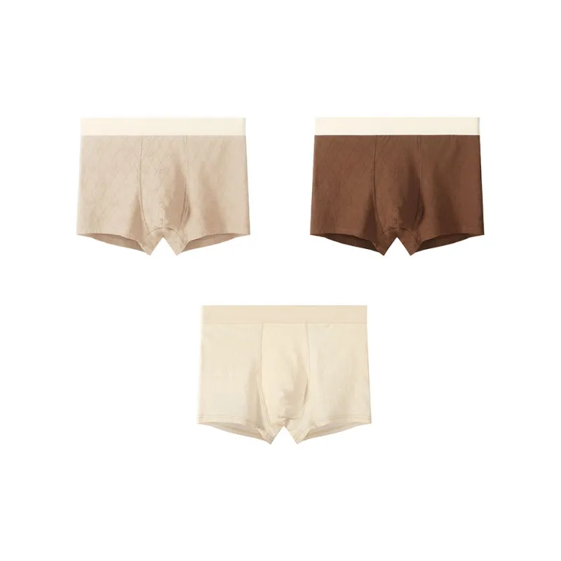 MIIOW Men Underpants-12