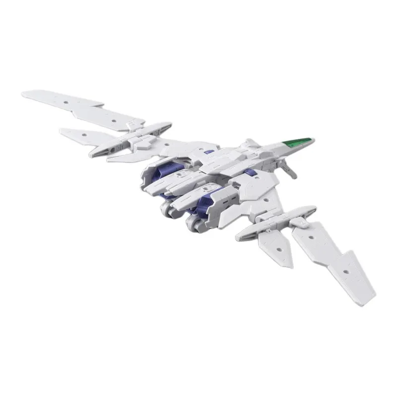 BANDAI Aerial Flight Vehicle Model Accessories-8
