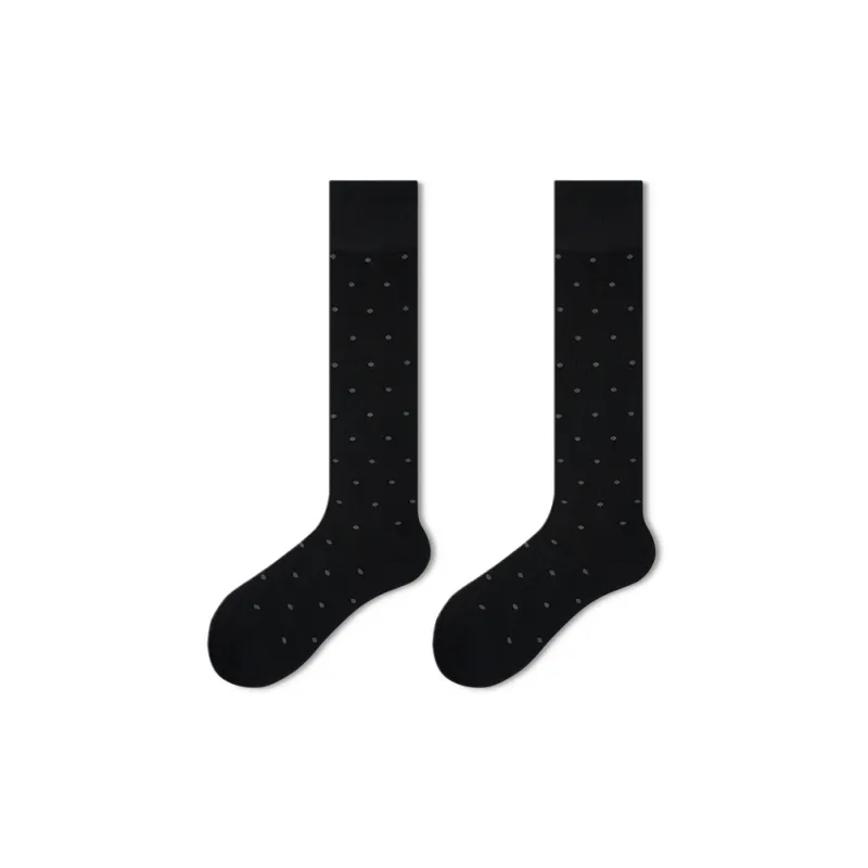 Primeet Knee High Socks Women's 1 Pack-4