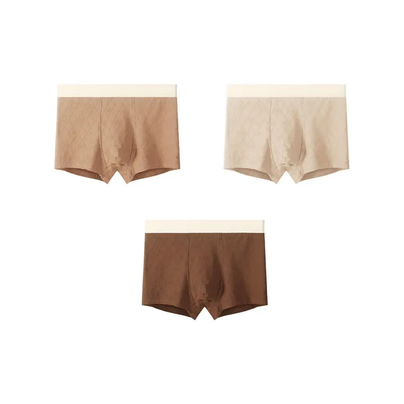 MIIOW Men Underpants-11