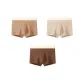 Khaki+Apricot Yellow+Brown