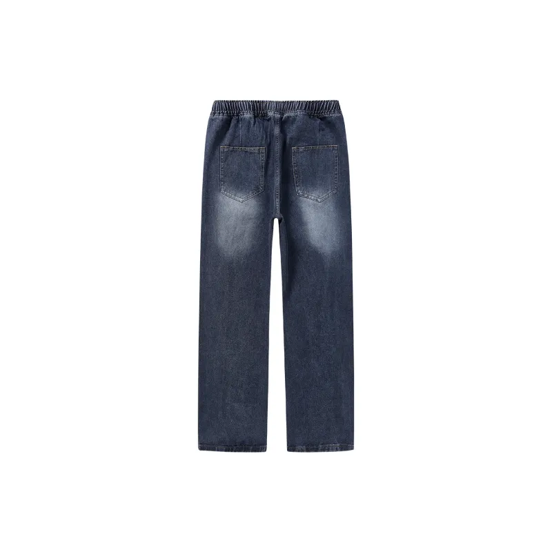 JASONWOOD Cowboy On The Run Jeans Unisex-9