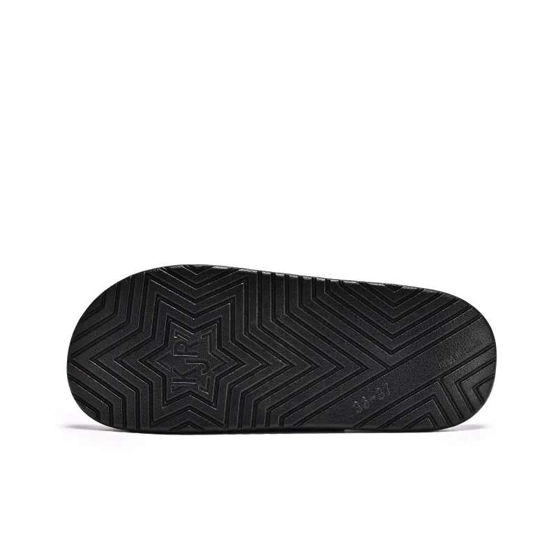 Guci Tianlun Couple Slide Slippers Unisex-5