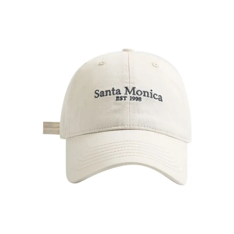 CMFY Cotton Baseball Caps Unisex-6