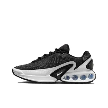 Nike Air Max Dn 'Black White' Women's
