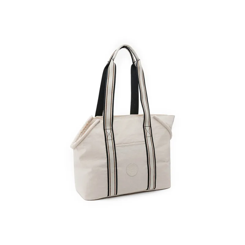 Kipling Polyamide Handbag, Shoulder Bag Large Size Unisex-2
