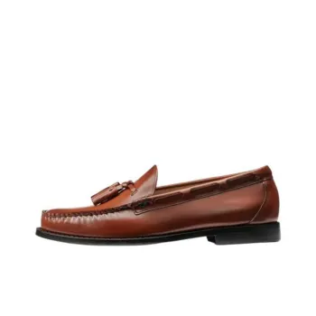 G.H. Bass & Co. Lexington Loafers Men's Brown