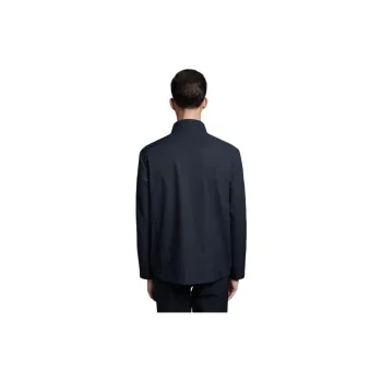 GOLDLION Jackets Coats Men's Navy Blue 95