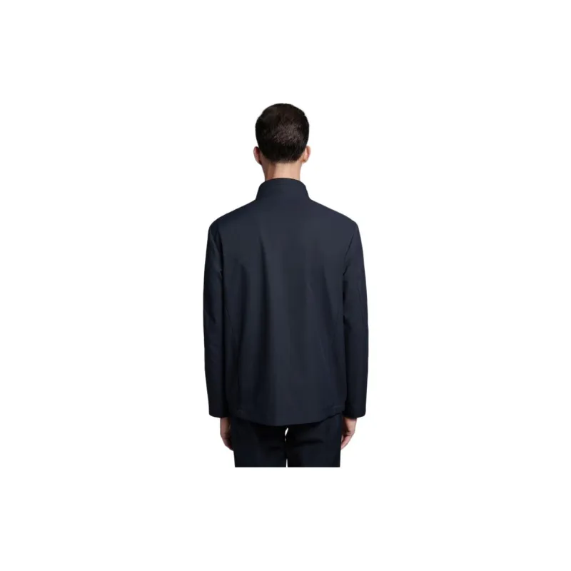 GOLDLION Jackets Coats Men's Navy Blue 95-0