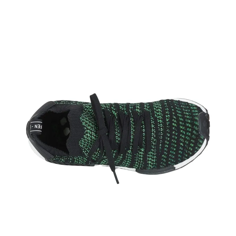 Adidas Nmd R1 Stlt Stealth Pack Noble Green-4
