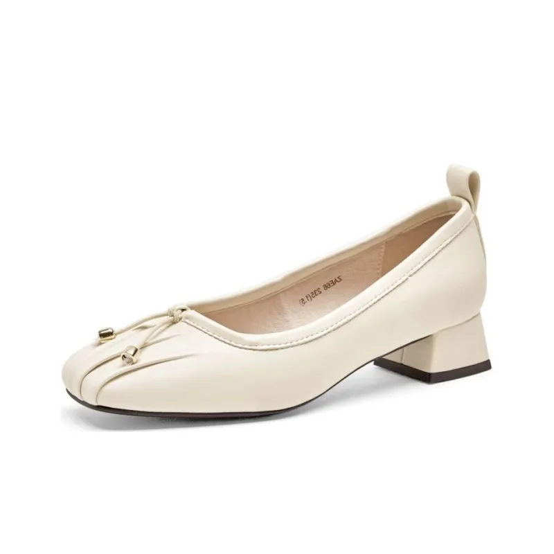 TOOMANYSHOES Women's Casual Shoes Women's-1