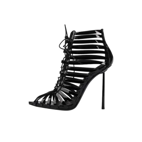 Le Silla 120mm Cage Boots