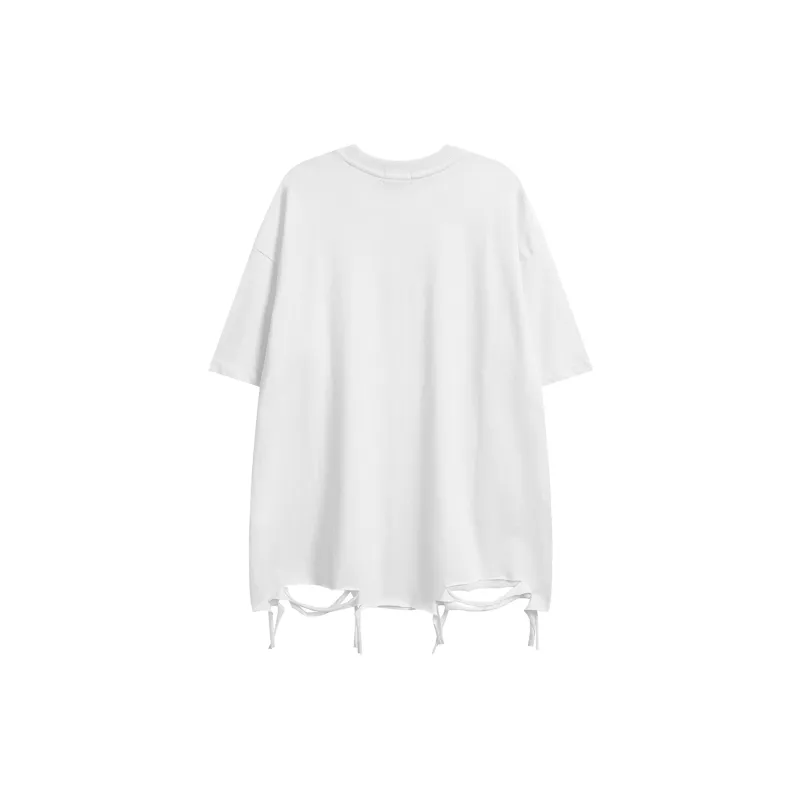 PAINT STAIN T Shirts Unisex-1