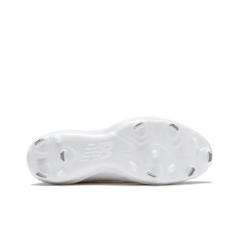 New Balance NB FuelCell X 4040 V7 Anti Slip And Wear Resistant Support Low Top Training Shoes Unisex White-5