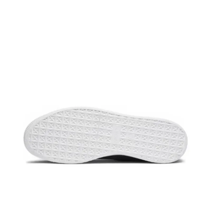PUMA Clyde Trapstar Black-3