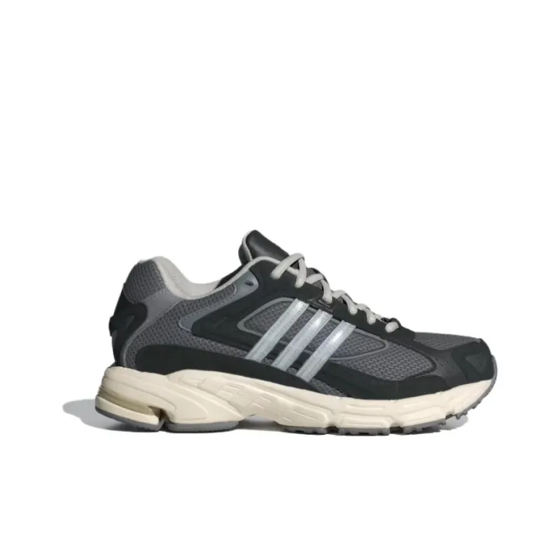 Adidas Response Cl Core Black Grey Four Grey Three Women's-1