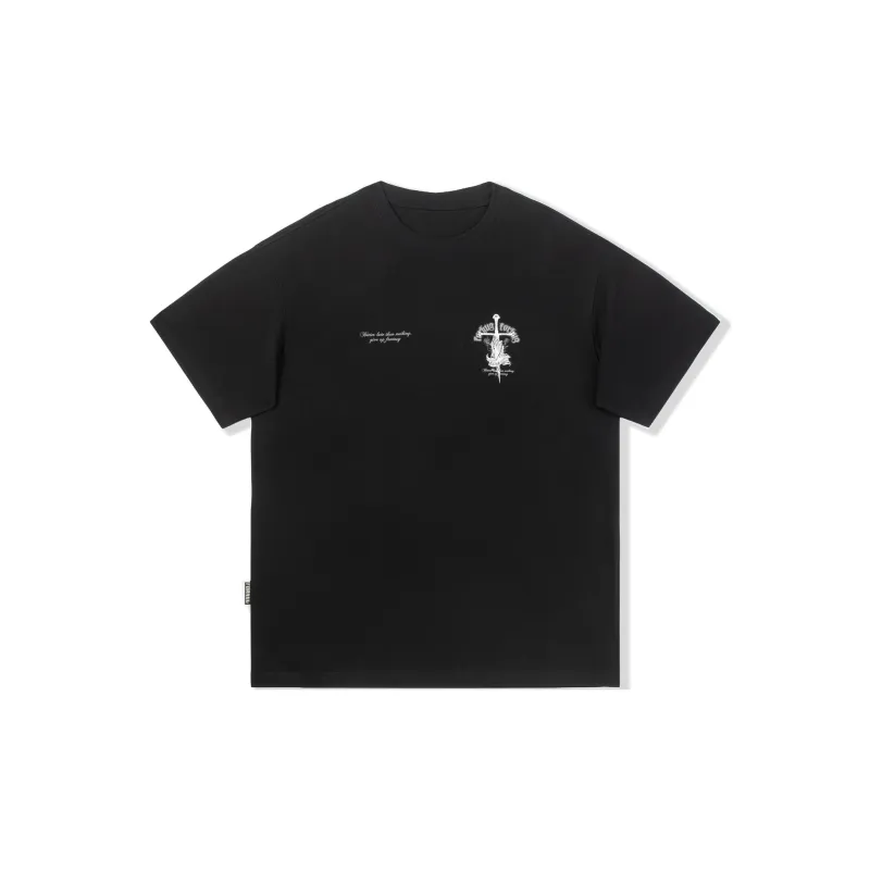 FORHUG T Shirts Unisex-2