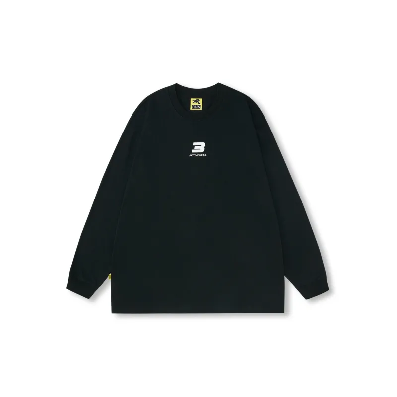 RASS 3rd Anniversary Collection T Shirt Unisex-1