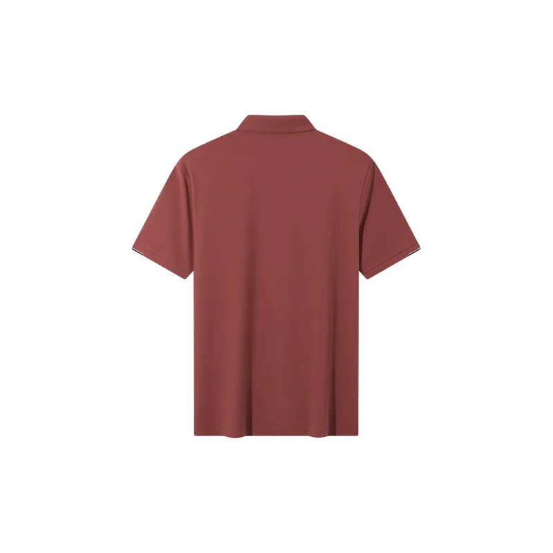 SEVEN Polo Shirts Men-3