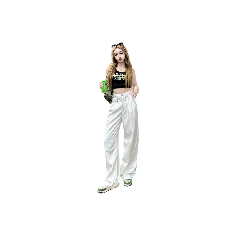 ZAZN Jeans Women's-1