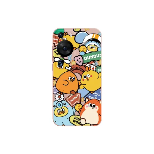 MINISO Phone Cases