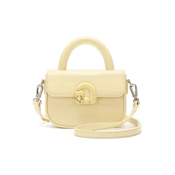 SNOOPY Pu Portable Crossbody Bag Shoulder Bag Regular Women's