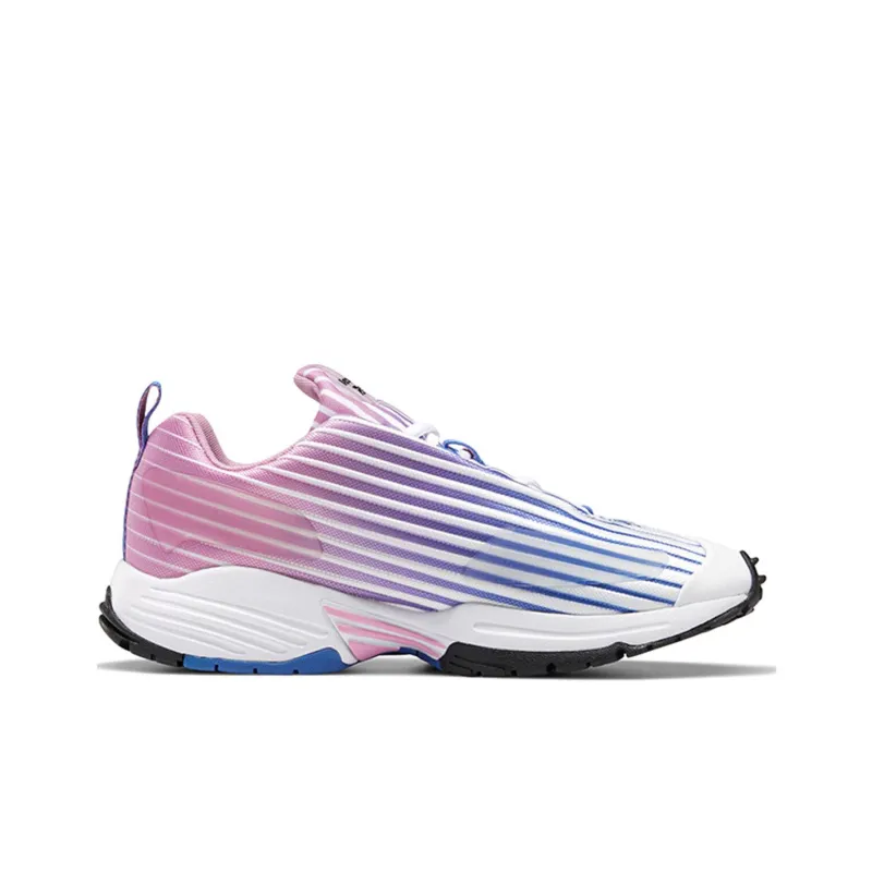 Reebok Women's Dmx Thrill 'Jasmine Pink Blue Blast' Women's-1