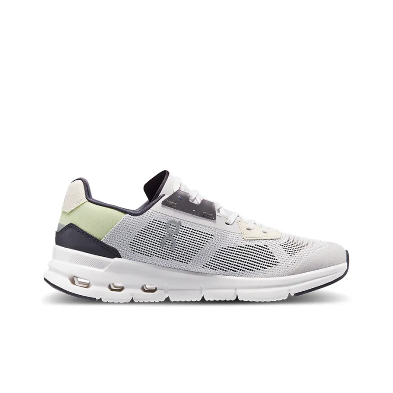 On Running Cloudrift Frost Heather Women's-1